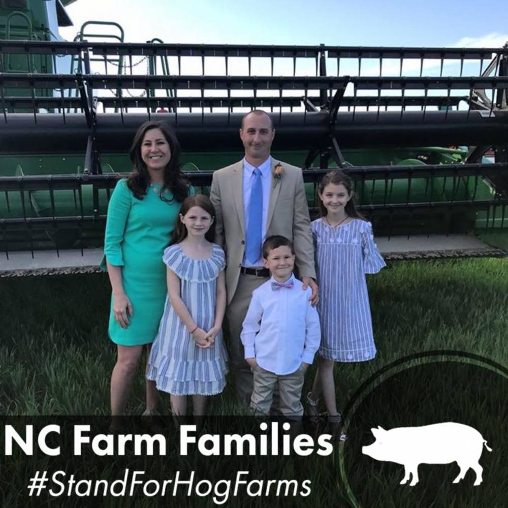 Meet your Posher, Markie